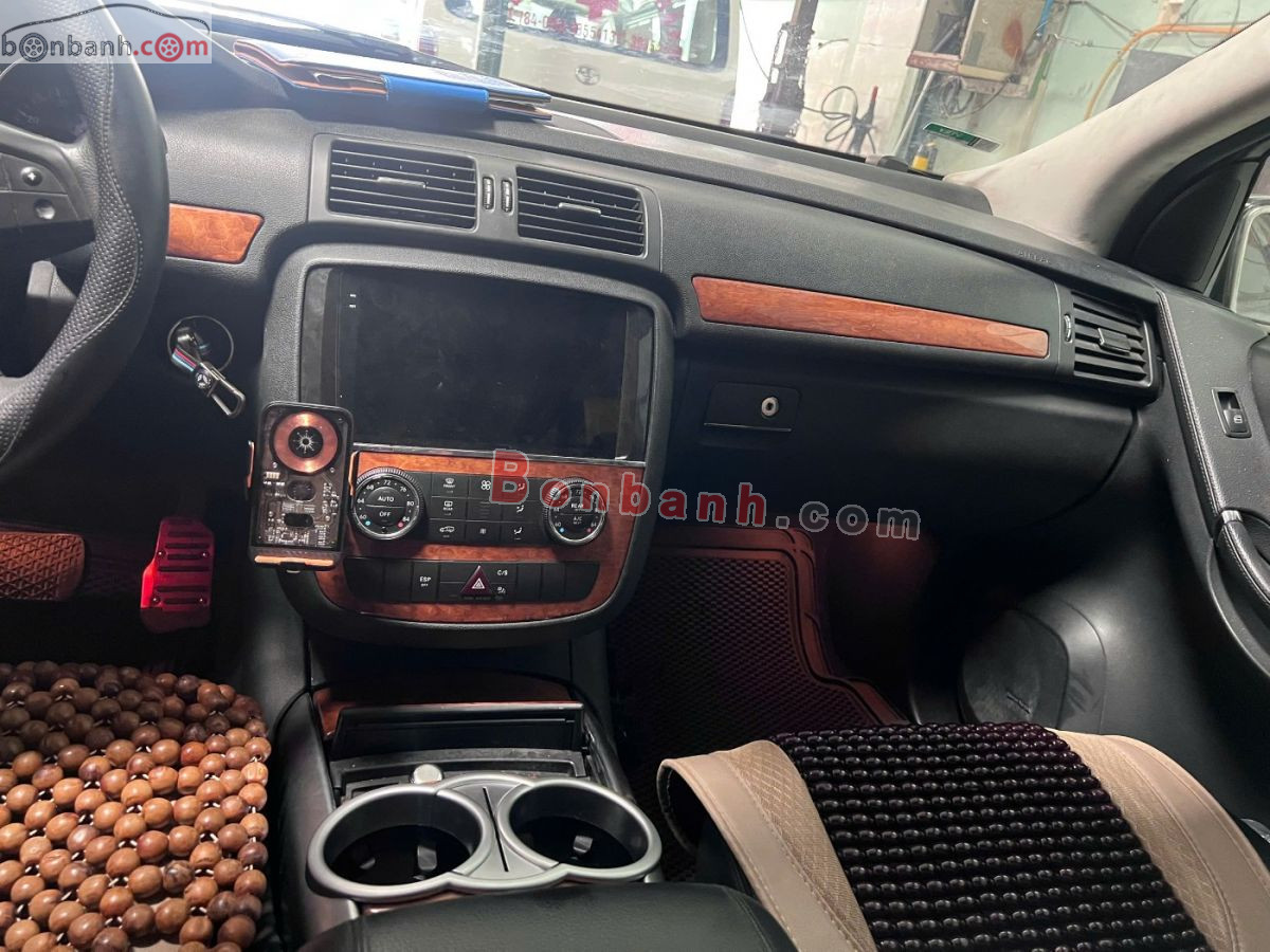 Bán ô tô Mercedes Benz R class R350 4Matic - 2007 - xe cũ