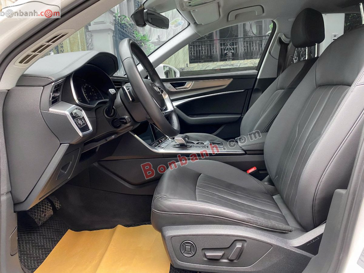 Bán ô tô Audi A6 45 TFSI - 2023 - xe cũ