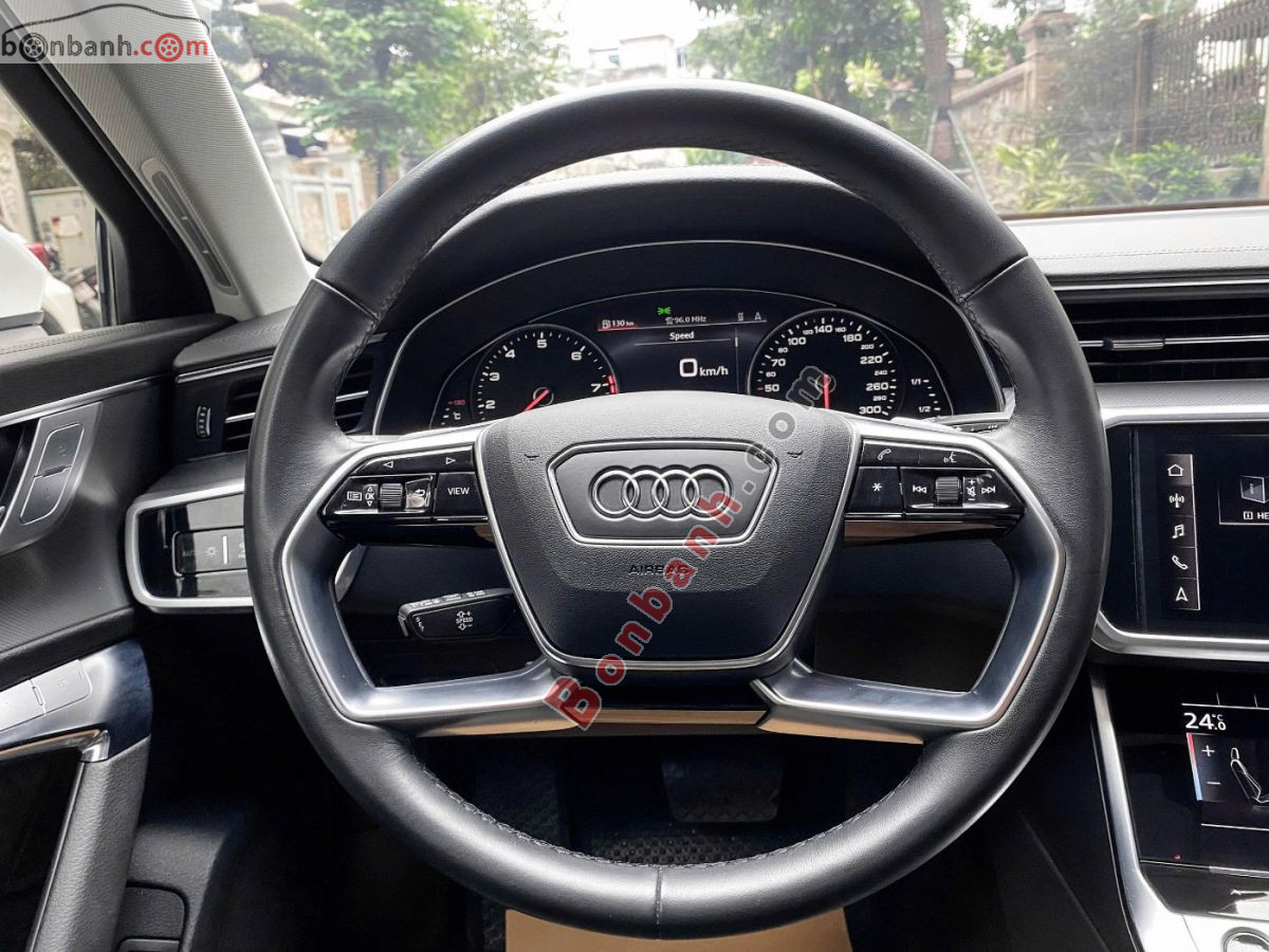 Bán ô tô Audi A6 45 TFSI - 2023 - xe cũ