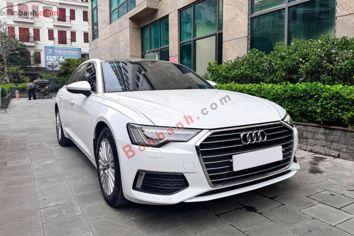 Bán ô tô Audi A6 45 TFSI - 2023 - xe cũ
