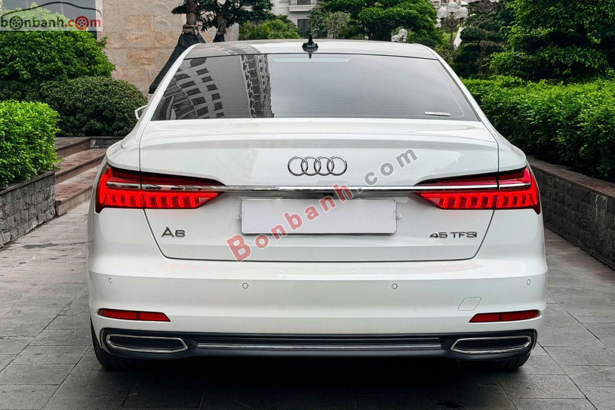 Bán ô tô Audi A6 45 TFSI - 2023 - xe cũ