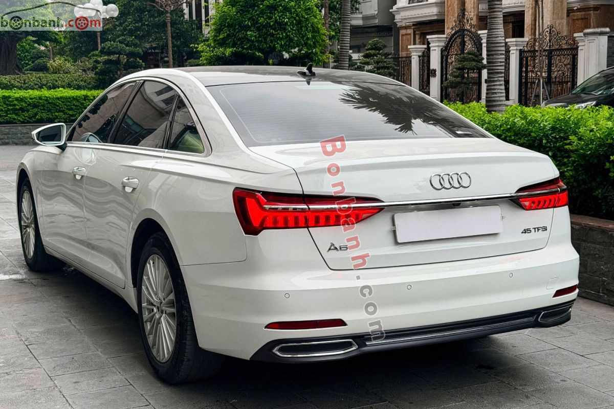 Bán ô tô Audi A6 45 TFSI - 2023 - xe cũ