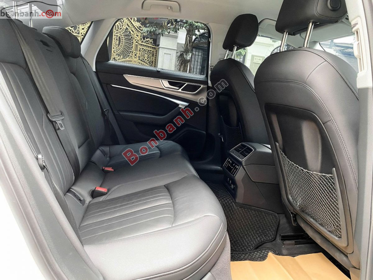 Bán ô tô Audi A6 45 TFSI - 2023 - xe cũ