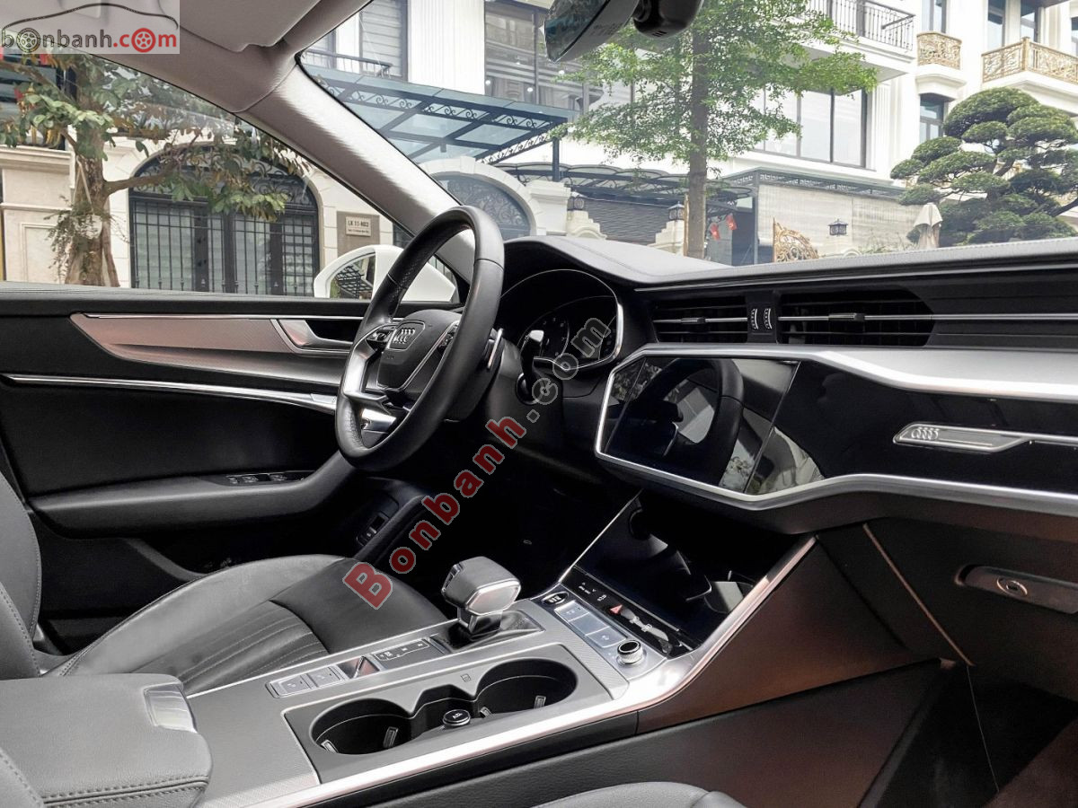 Bán ô tô Audi A6 45 TFSI - 2023 - xe cũ