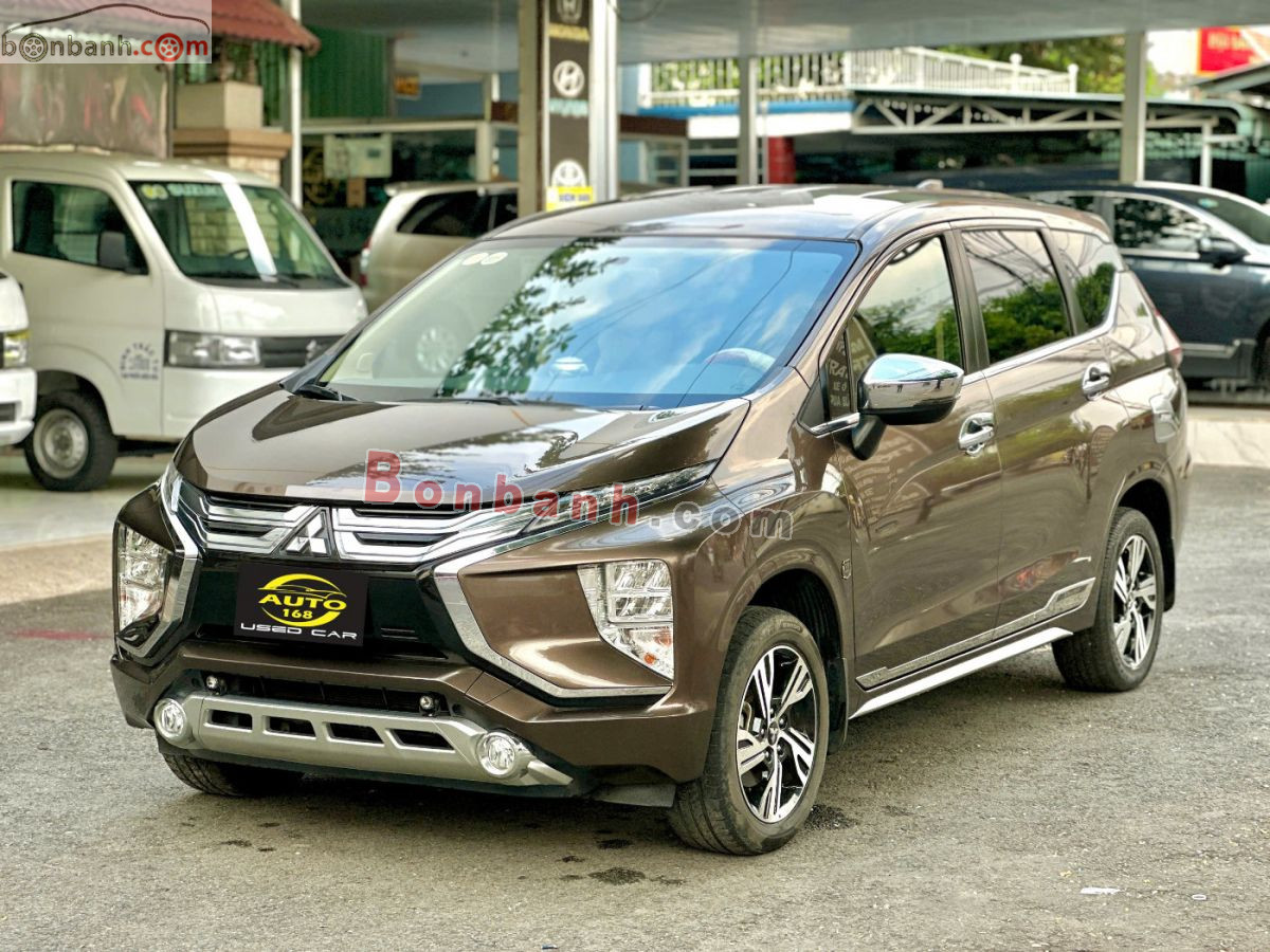 Bán ô tô Mitsubishi Xpander 1.5 AT - 2020 - xe cũ