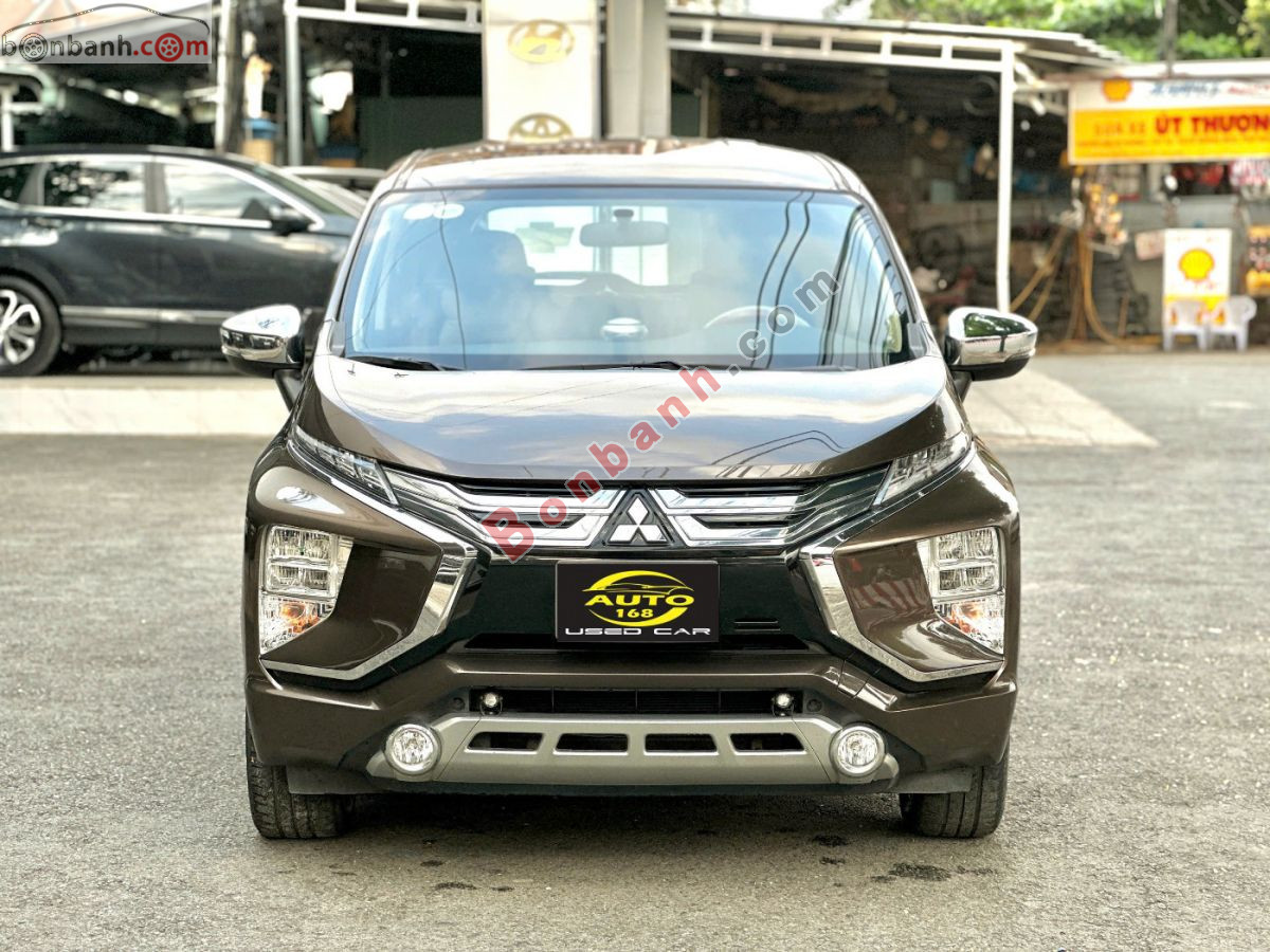 Bán ô tô Mitsubishi Xpander 1.5 AT - 2020 - xe cũ
