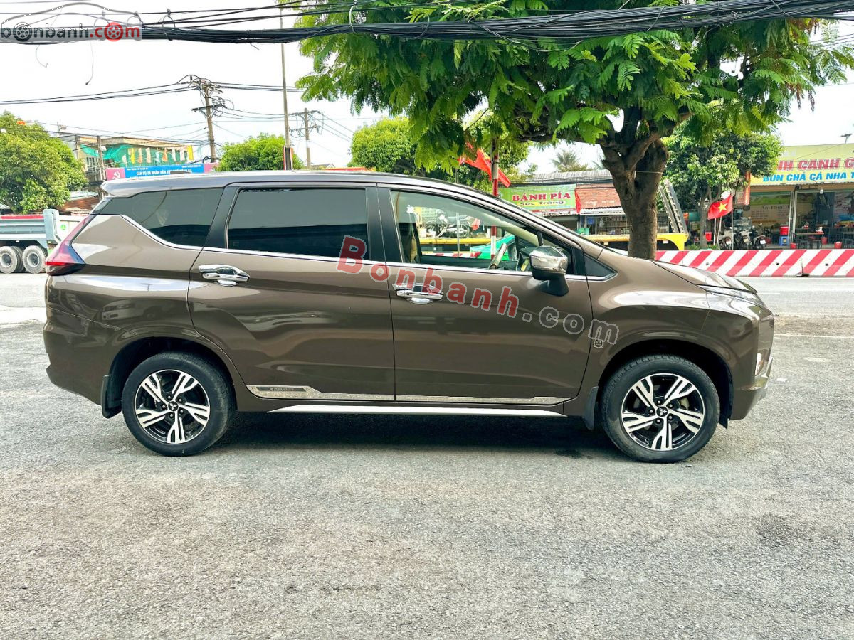 Bán ô tô Mitsubishi Xpander 1.5 AT - 2020 - xe cũ