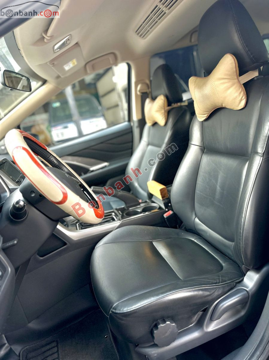 Bán ô tô Mitsubishi Xpander 1.5 AT - 2020 - xe cũ