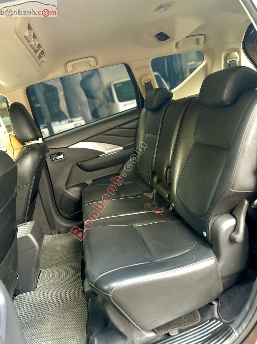 Bán ô tô Mitsubishi Xpander 1.5 AT - 2020 - xe cũ