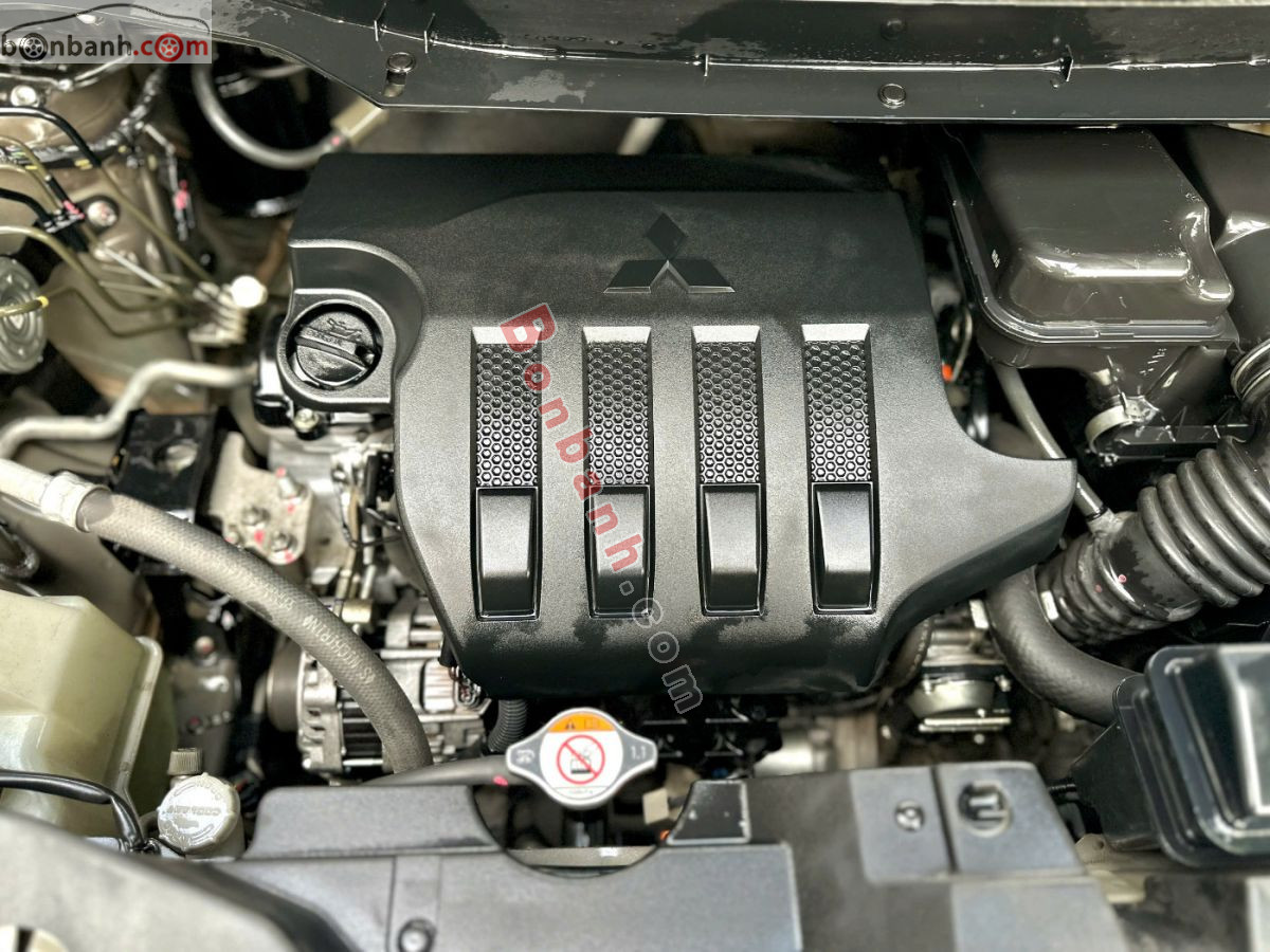 Bán ô tô Mitsubishi Xpander 1.5 AT - 2020 - xe cũ