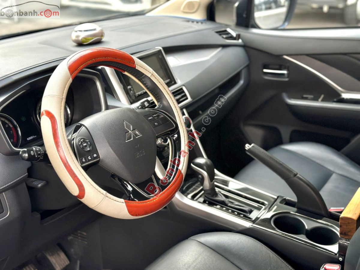 Bán ô tô Mitsubishi Xpander 1.5 AT - 2020 - xe cũ