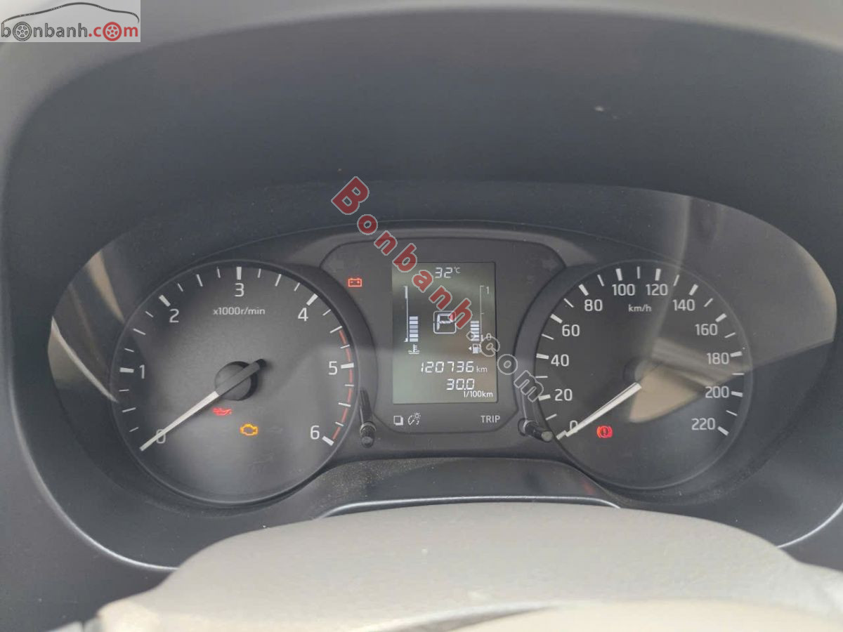 Bán ô tô Nissan Navara EL Premium R - 2019 - xe cũ