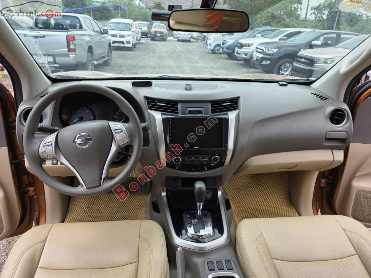 Bán ô tô Nissan Navara EL Premium R - 2019 - xe cũ