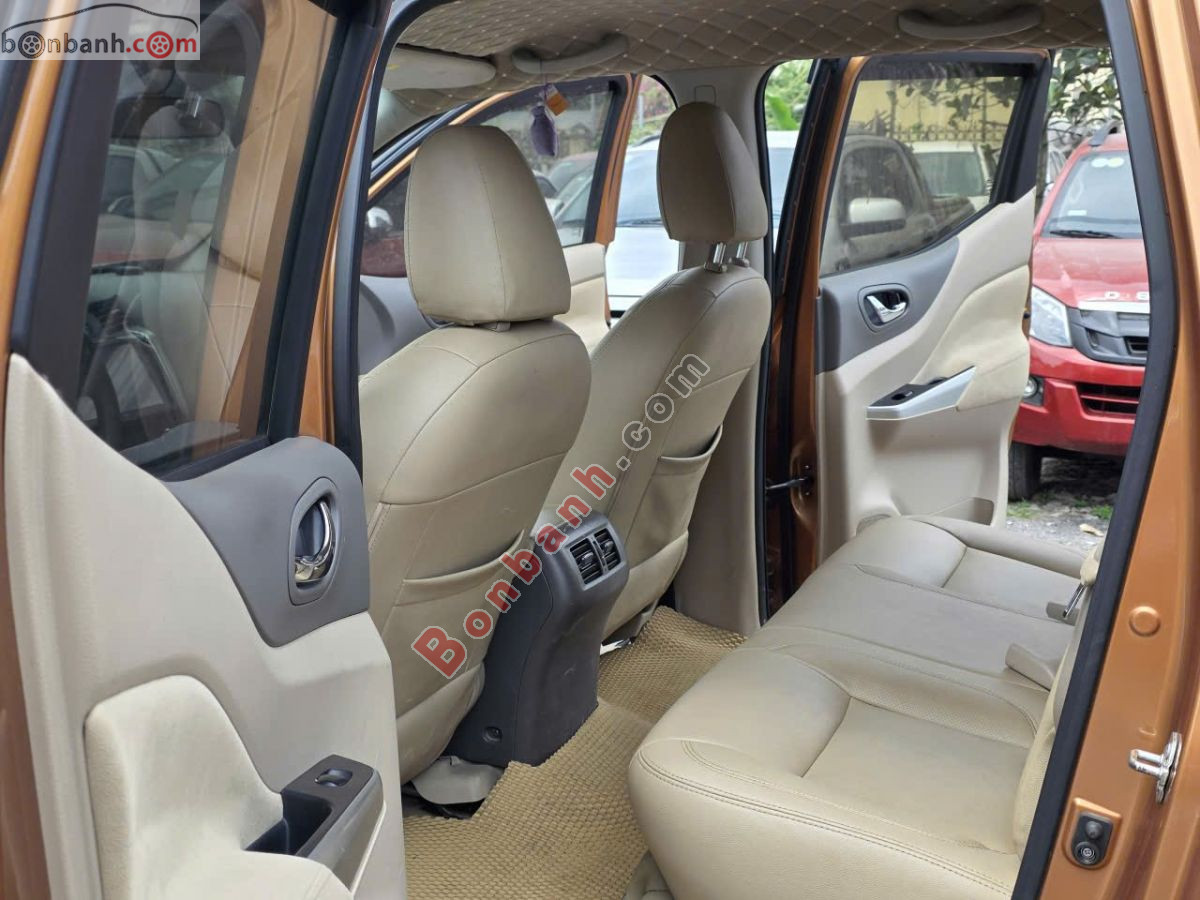 Bán ô tô Nissan Navara EL Premium R - 2019 - xe cũ