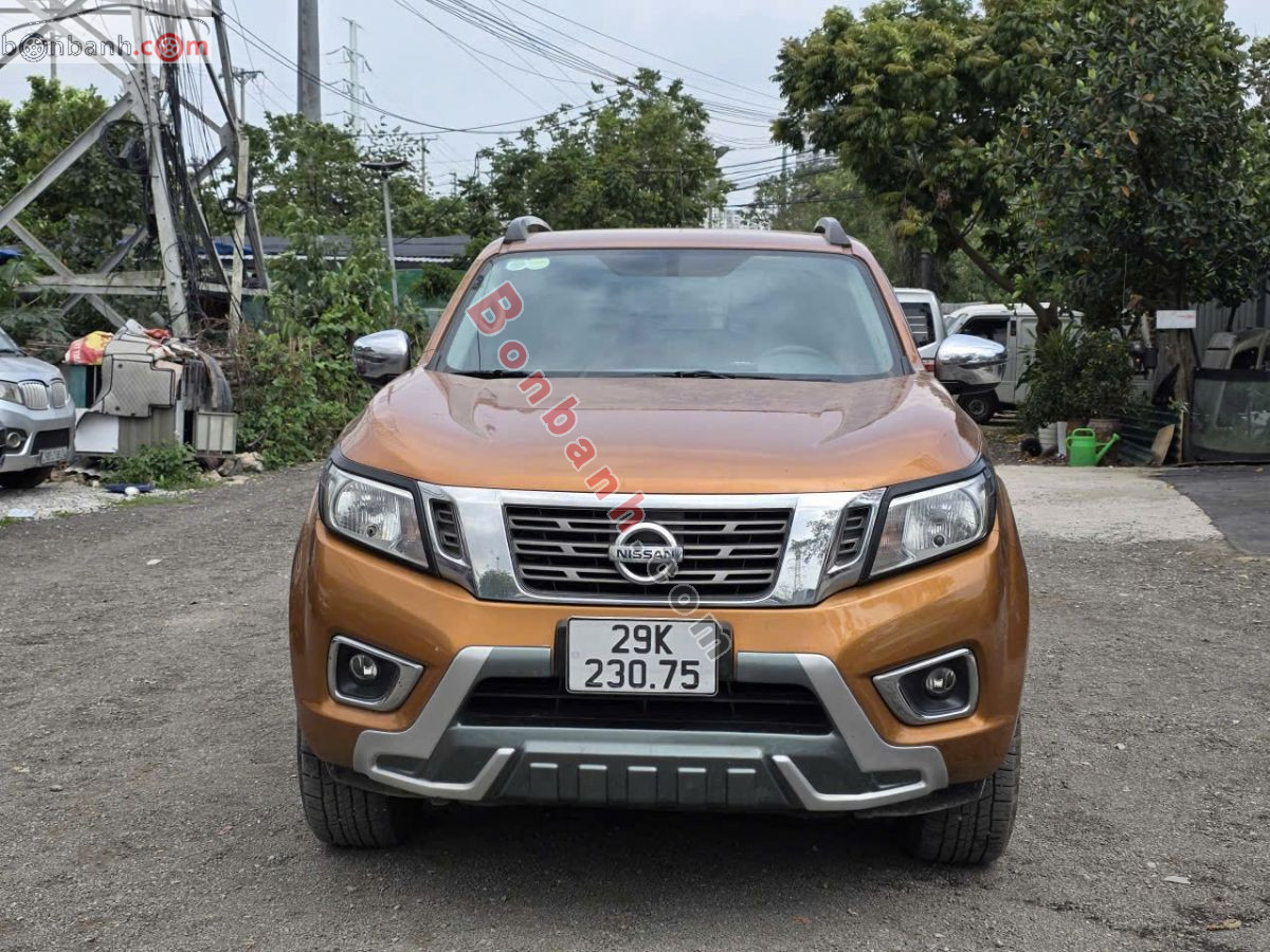 Bán ô tô Nissan Navara EL Premium R - 2019 - xe cũ
