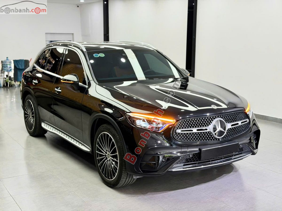 Bán ô tô Mercedes Benz GLC 300 4Matic - 2023 - xe cũ