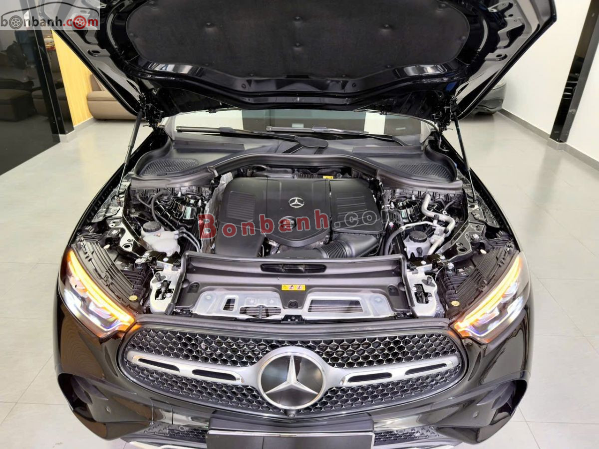 Bán ô tô Mercedes Benz GLC 300 4Matic - 2023 - xe cũ