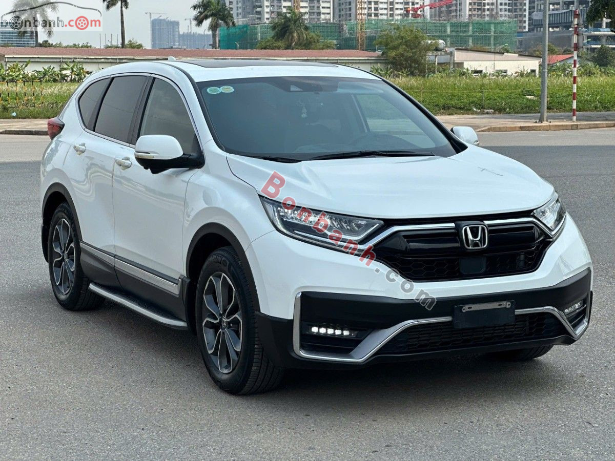 Bán ô tô Honda CRV L - 2023 - xe cũ