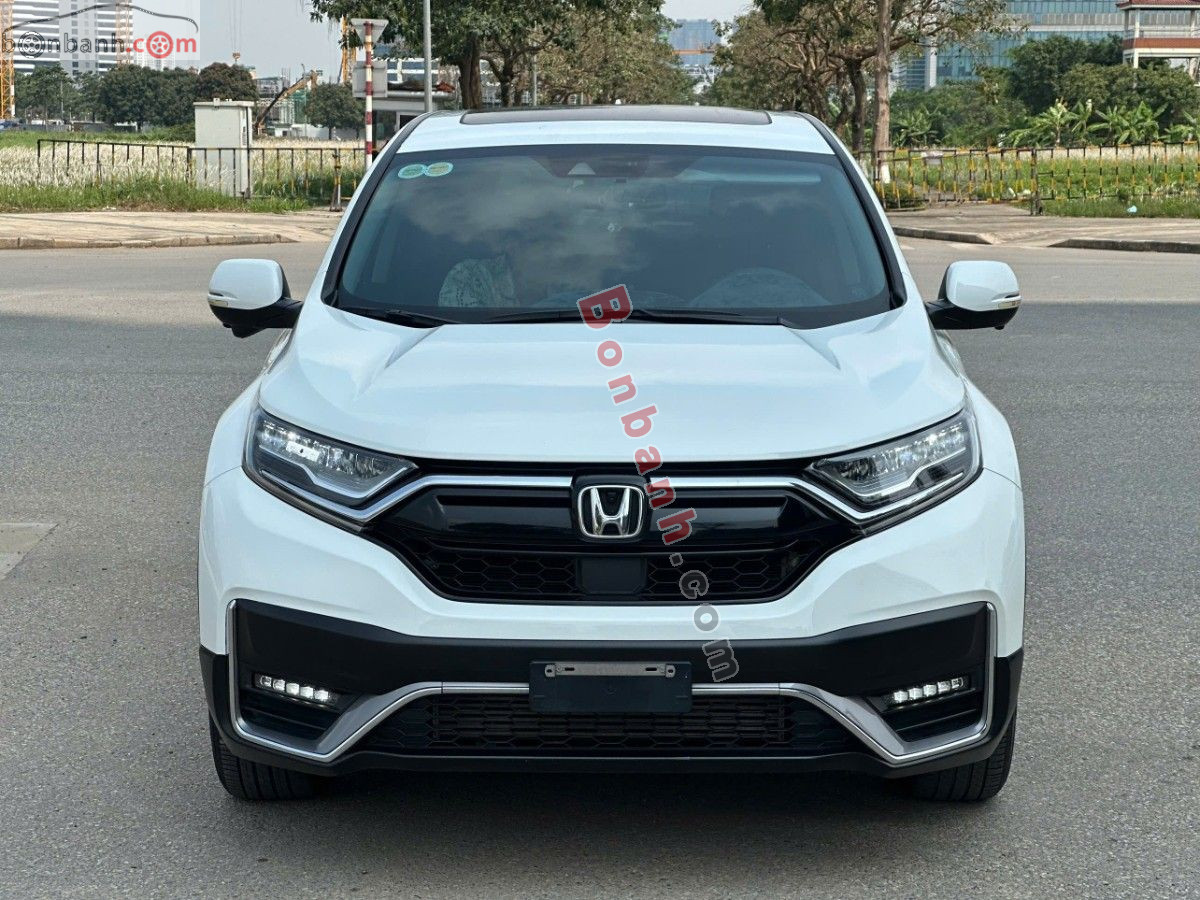 Bán ô tô Honda CRV L - 2023 - xe cũ