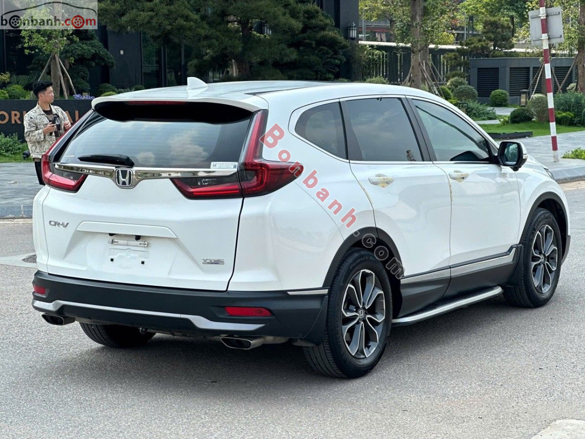 Bán ô tô Honda CRV L - 2023 - xe cũ