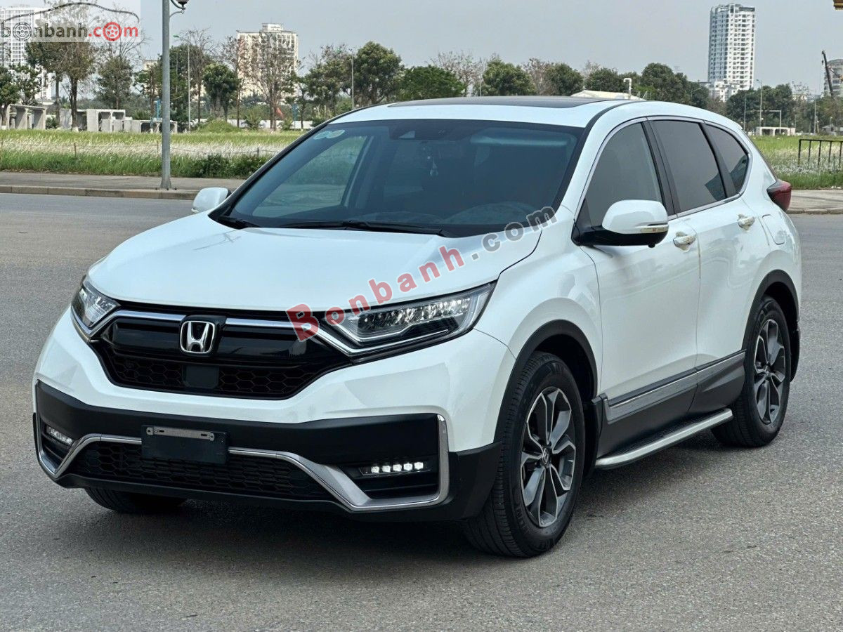 Bán ô tô Honda CRV L - 2023 - xe cũ