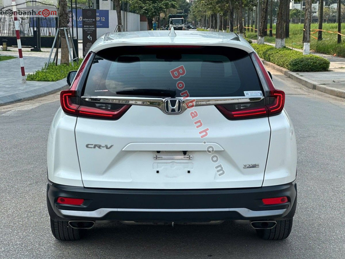 Bán ô tô Honda CRV L - 2023 - xe cũ