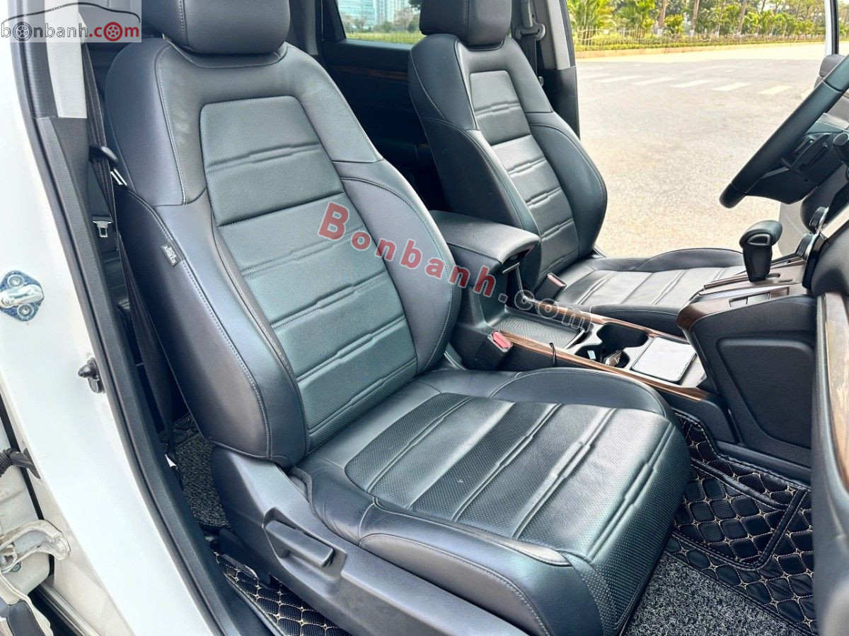 Bán ô tô Honda CRV L - 2023 - xe cũ