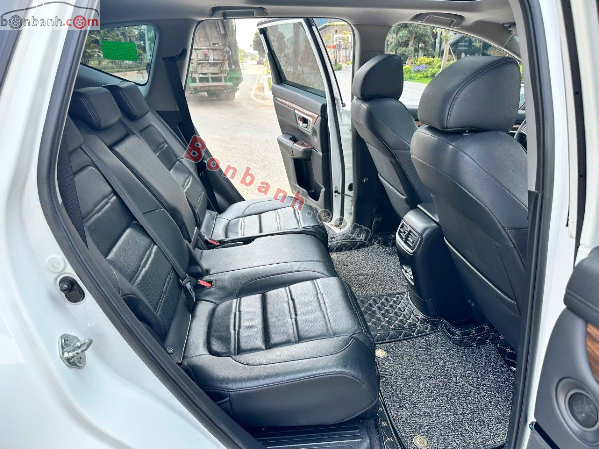 Bán ô tô Honda CRV L - 2023 - xe cũ