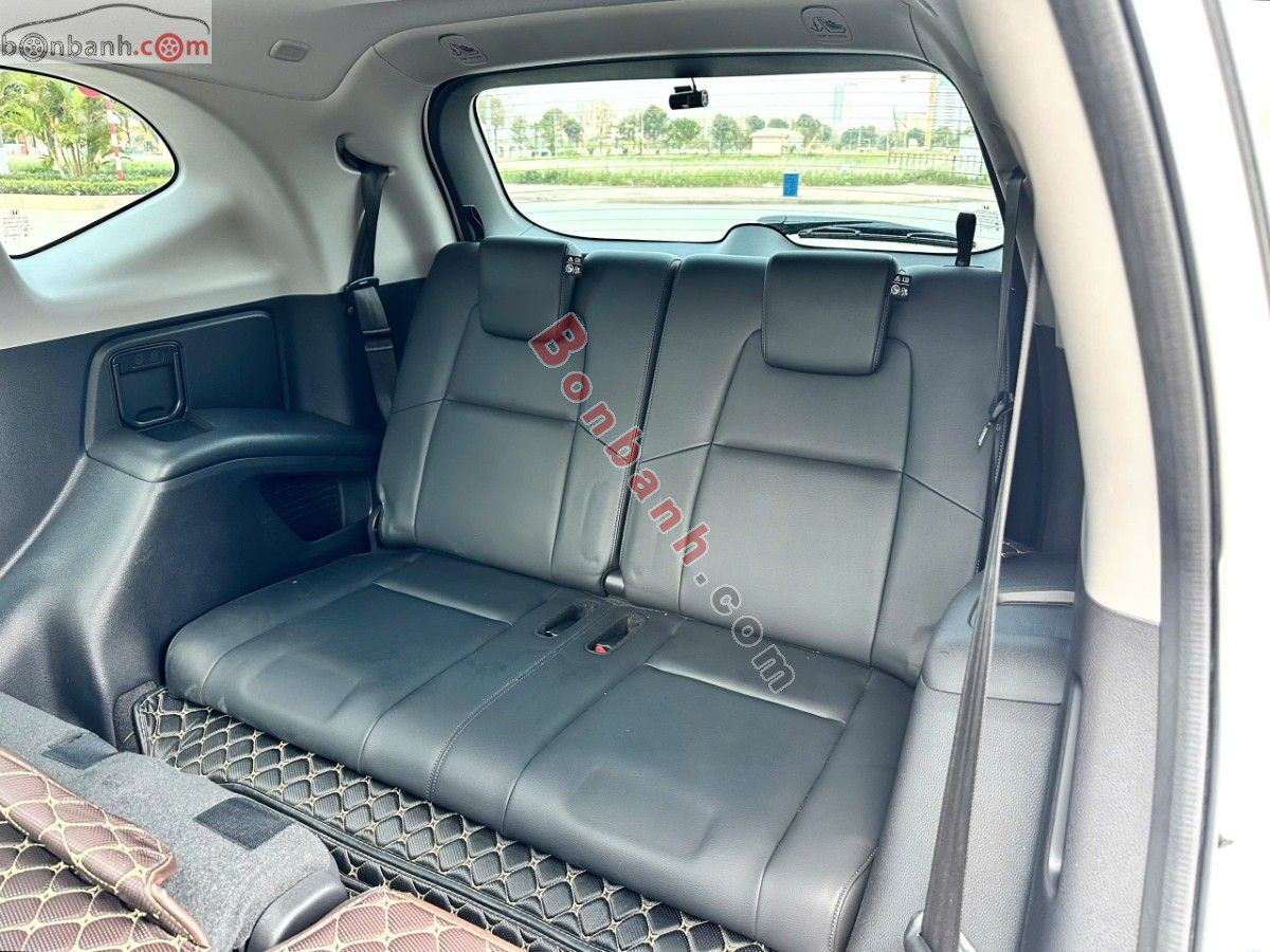 Bán ô tô Honda CRV L - 2023 - xe cũ