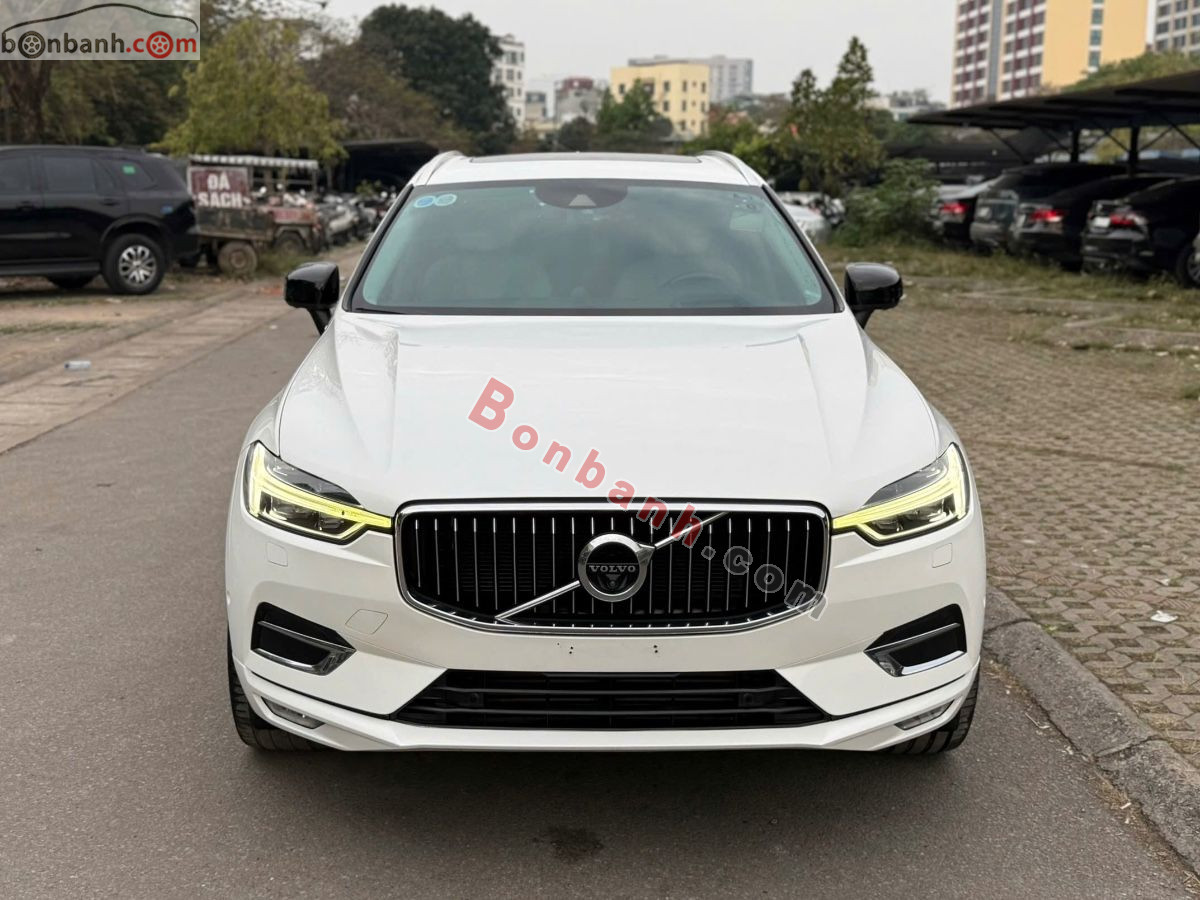 Bán ô tô Volvo XC60 Inscription - 2018 - xe cũ