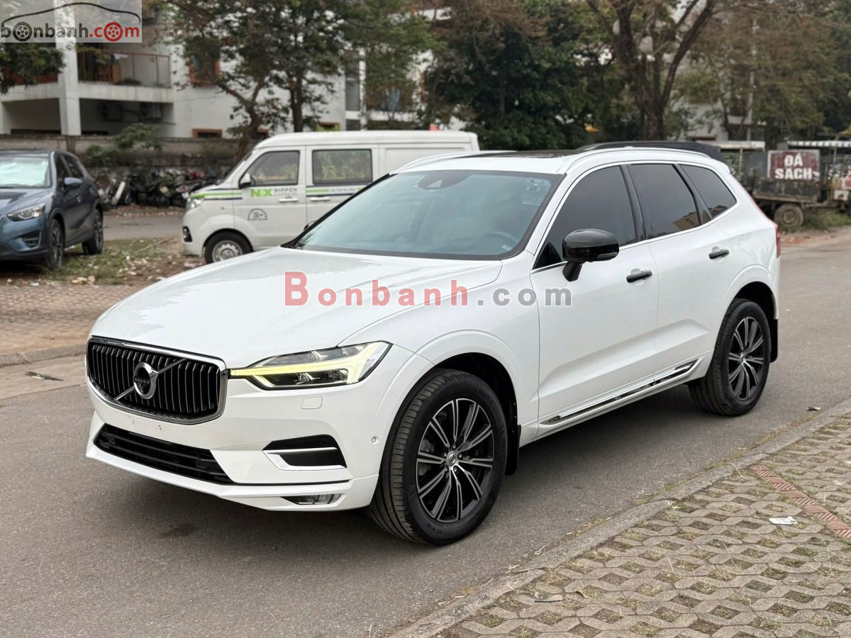 Bán ô tô Volvo XC60 Inscription - 2018 - xe cũ