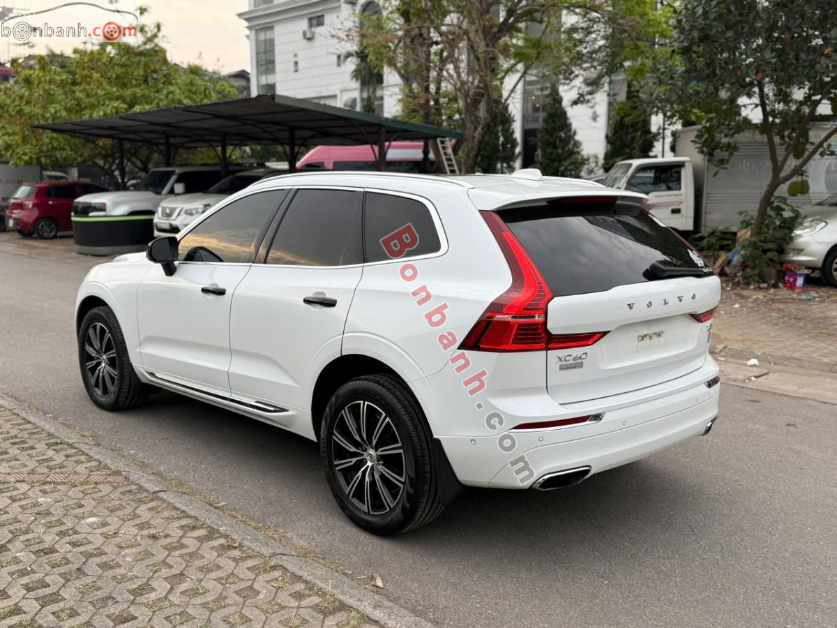 Bán ô tô Volvo XC60 Inscription - 2018 - xe cũ