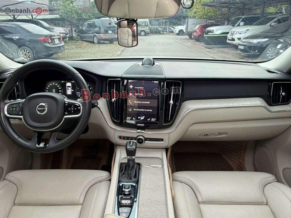 Bán ô tô Volvo XC60 Inscription - 2018 - xe cũ