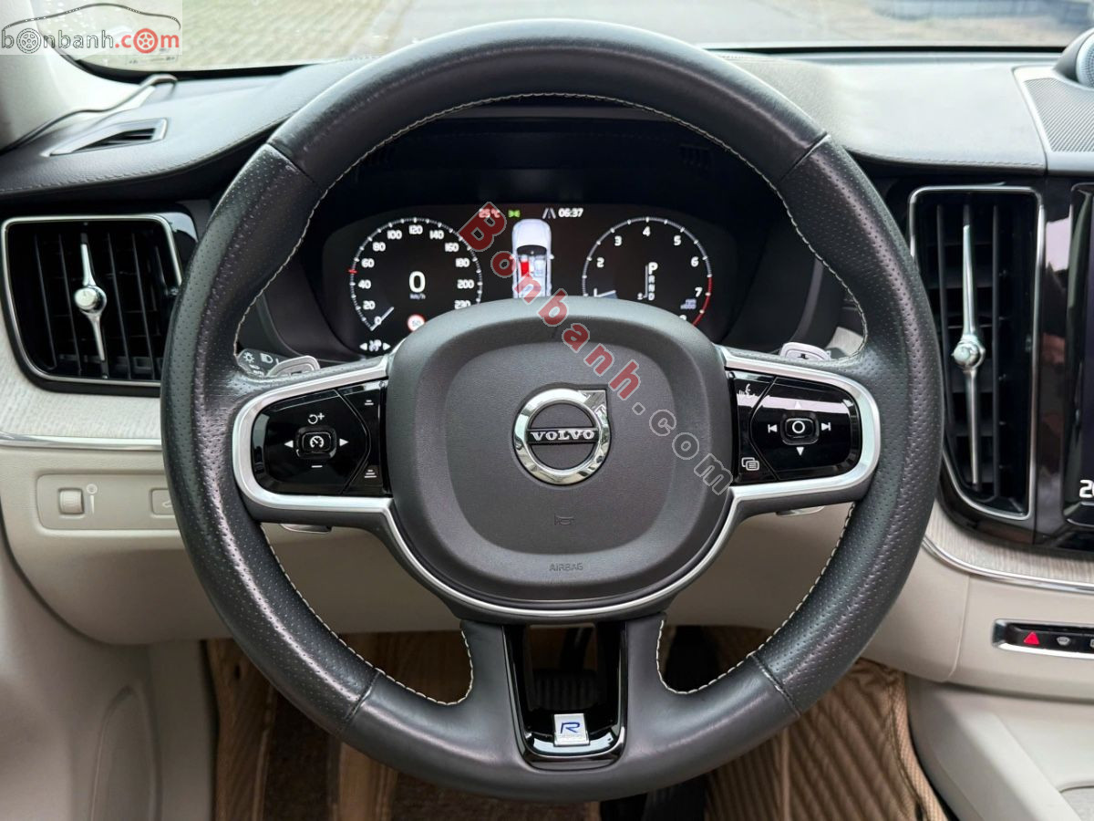 Bán ô tô Volvo XC60 Inscription - 2018 - xe cũ