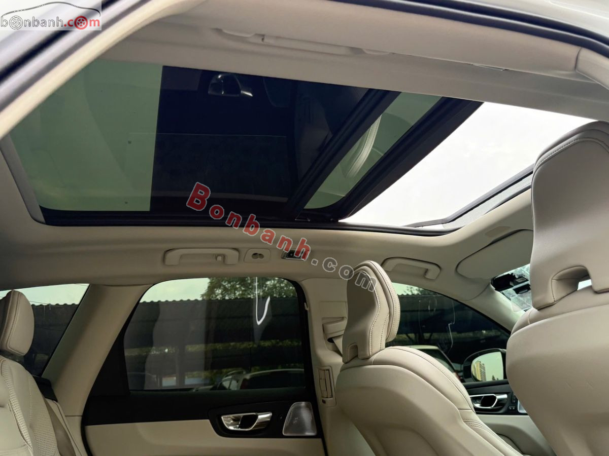 Bán ô tô Volvo XC60 Inscription - 2018 - xe cũ