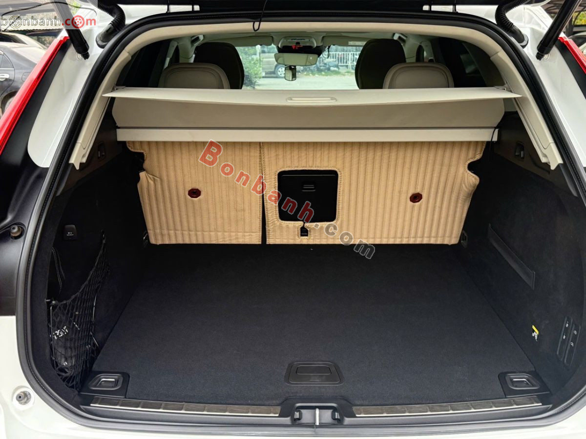 Bán ô tô Volvo XC60 Inscription - 2018 - xe cũ