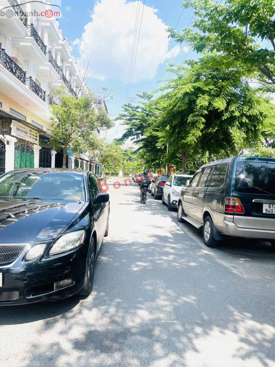 Bán ô tô Lexus GS 350 - 2008 - xe cũ