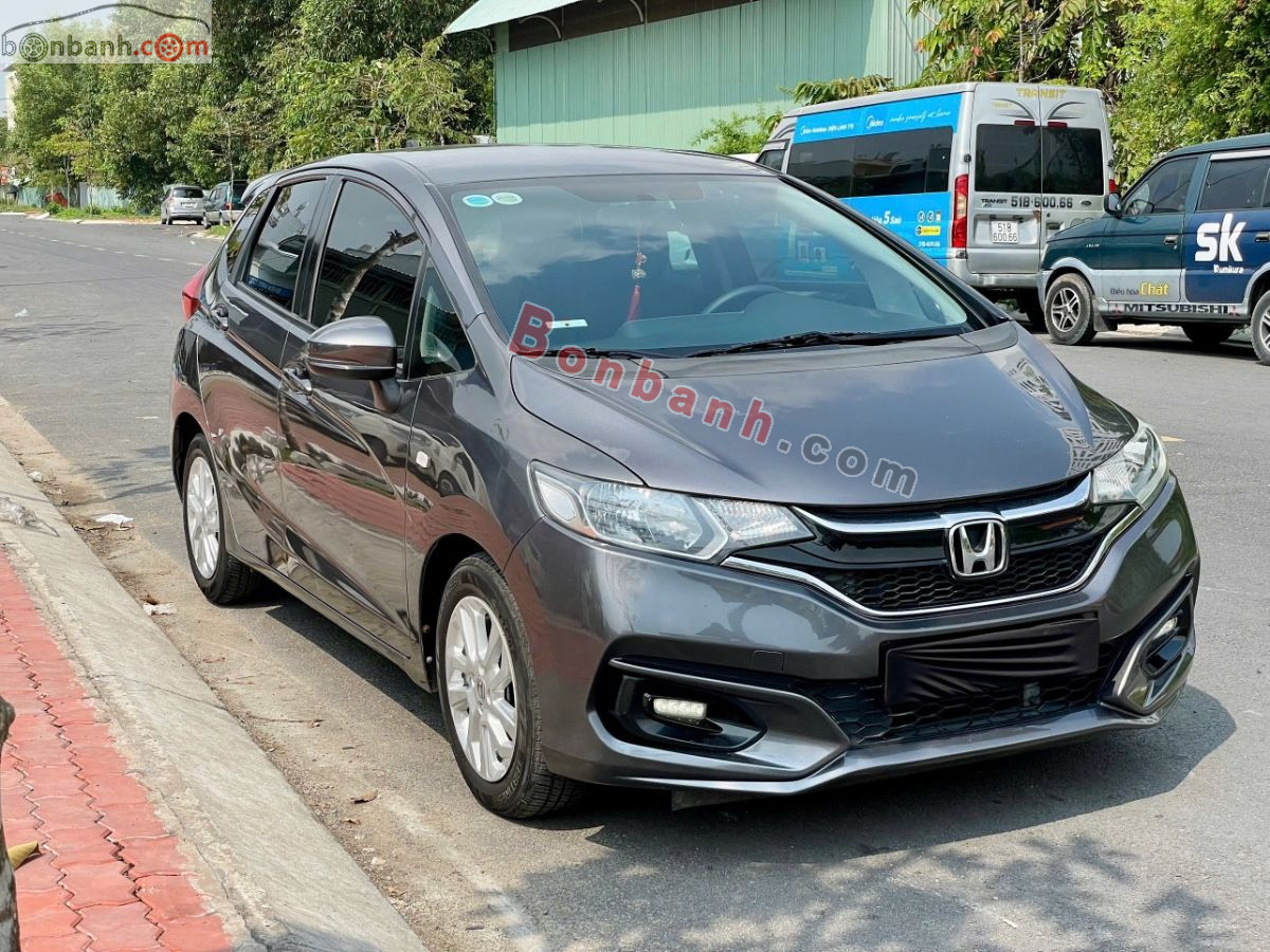 Bán ô tô Honda Jazz V - 2018 - xe cũ