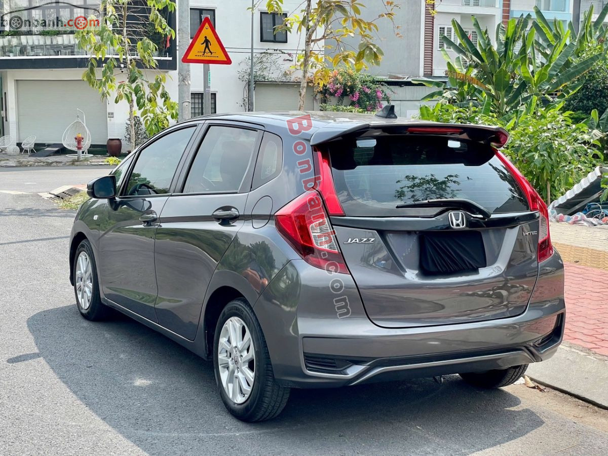 Bán ô tô Honda Jazz V - 2018 - xe cũ