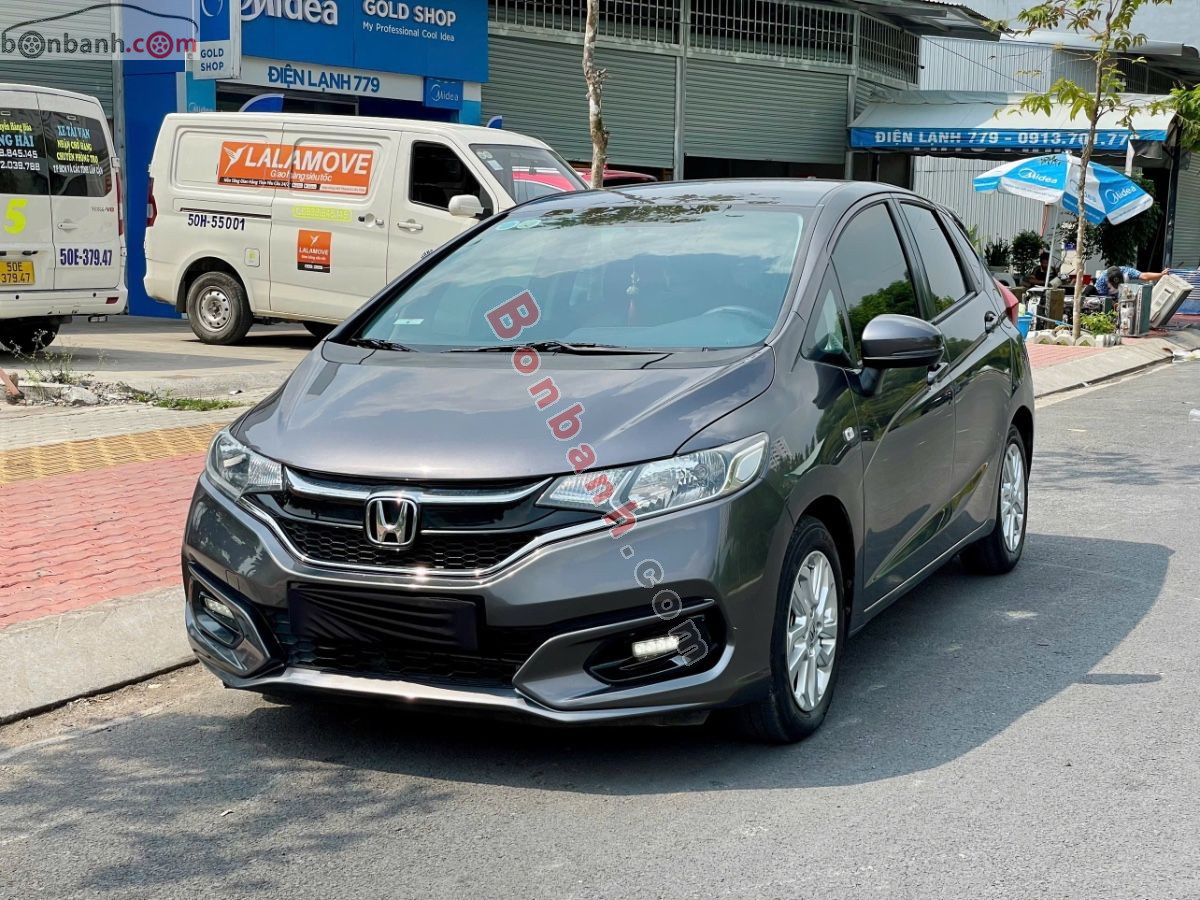 Bán ô tô Honda Jazz V - 2018 - xe cũ
