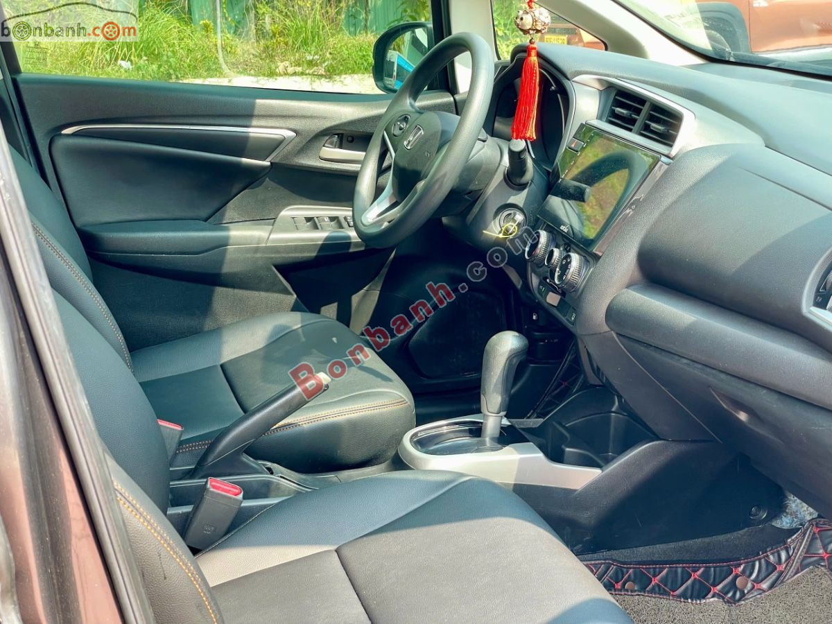 Bán ô tô Honda Jazz V - 2018 - xe cũ