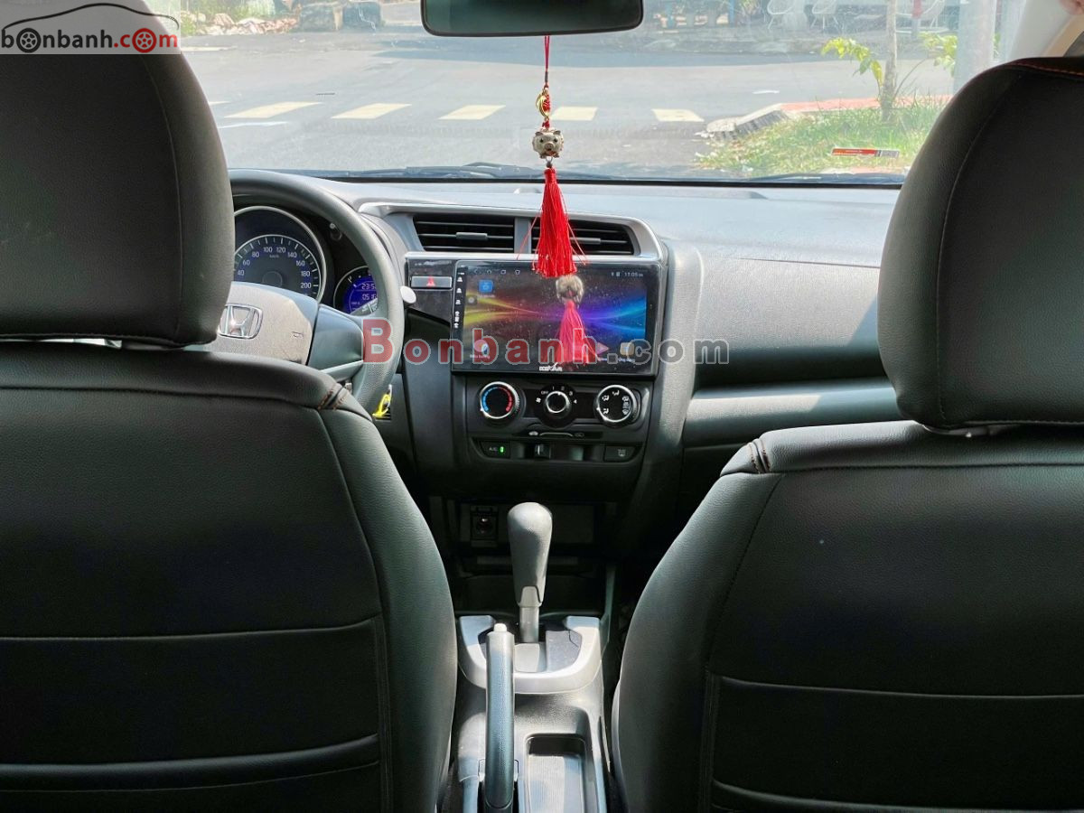 Bán ô tô Honda Jazz V - 2018 - xe cũ