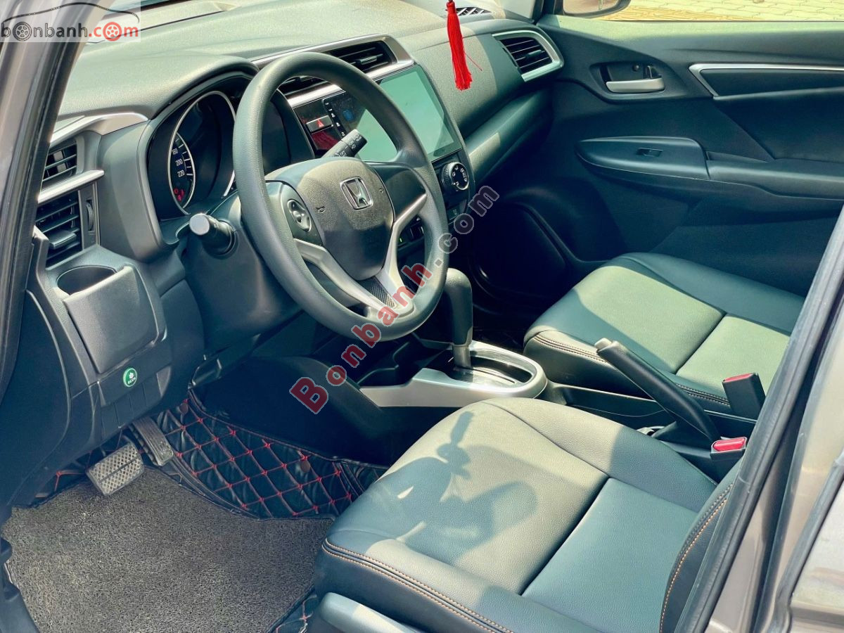 Bán ô tô Honda Jazz V - 2018 - xe cũ