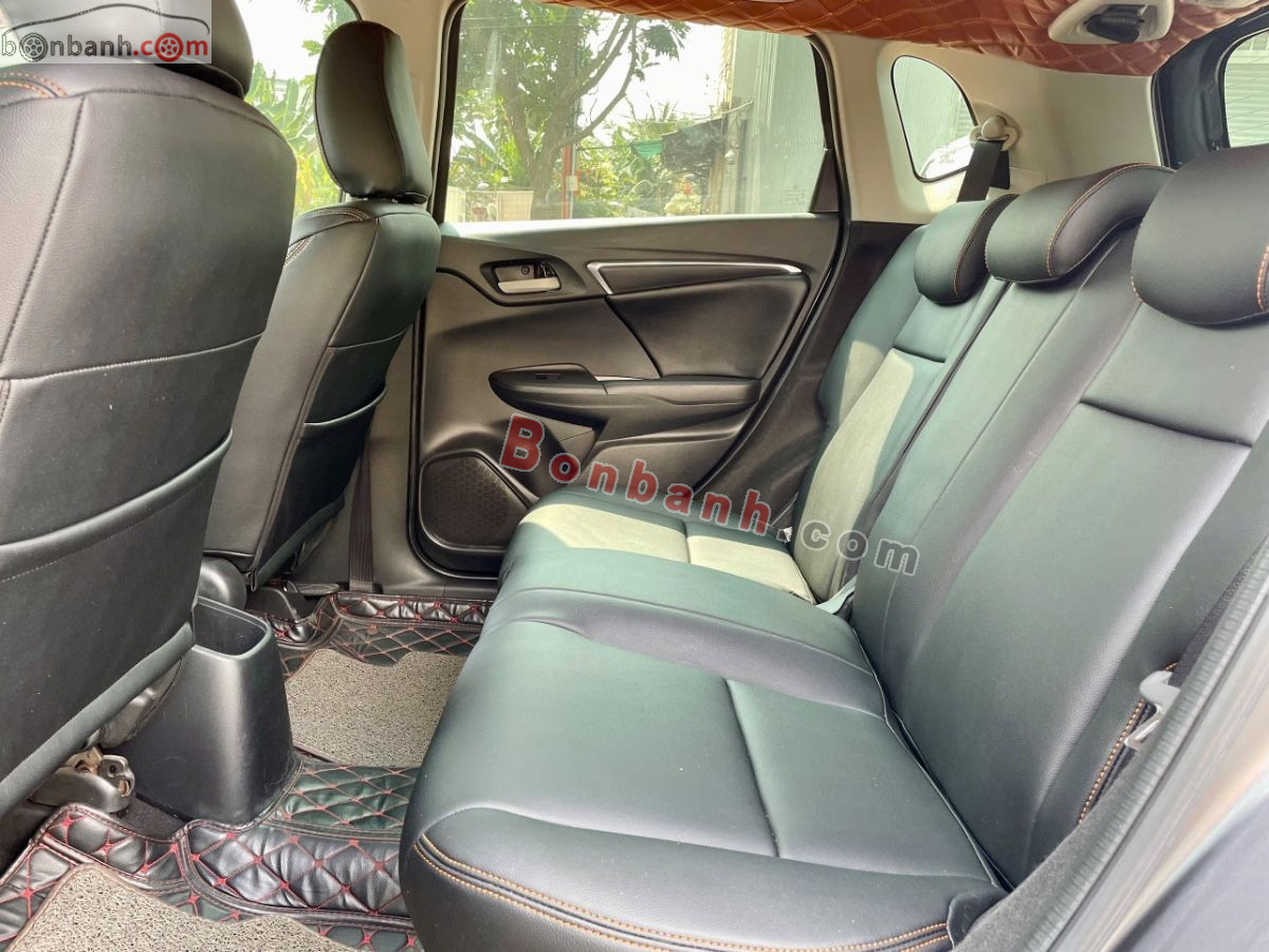 Bán ô tô Honda Jazz V - 2018 - xe cũ