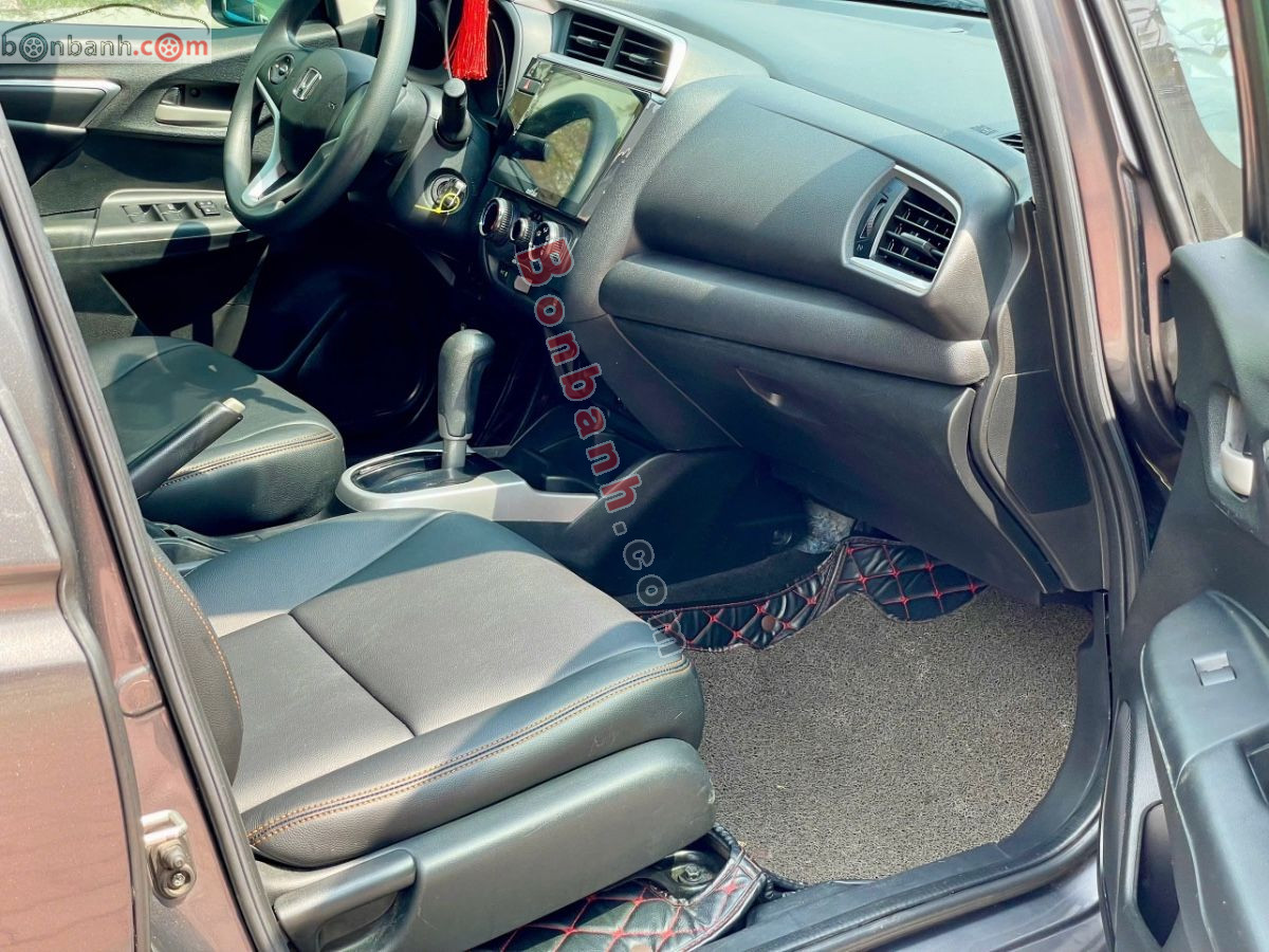 Bán ô tô Honda Jazz V - 2018 - xe cũ