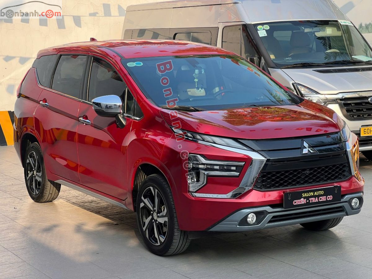 Bán ô tô Mitsubishi Xpander Premium 1.5 AT - 2024 - xe cũ