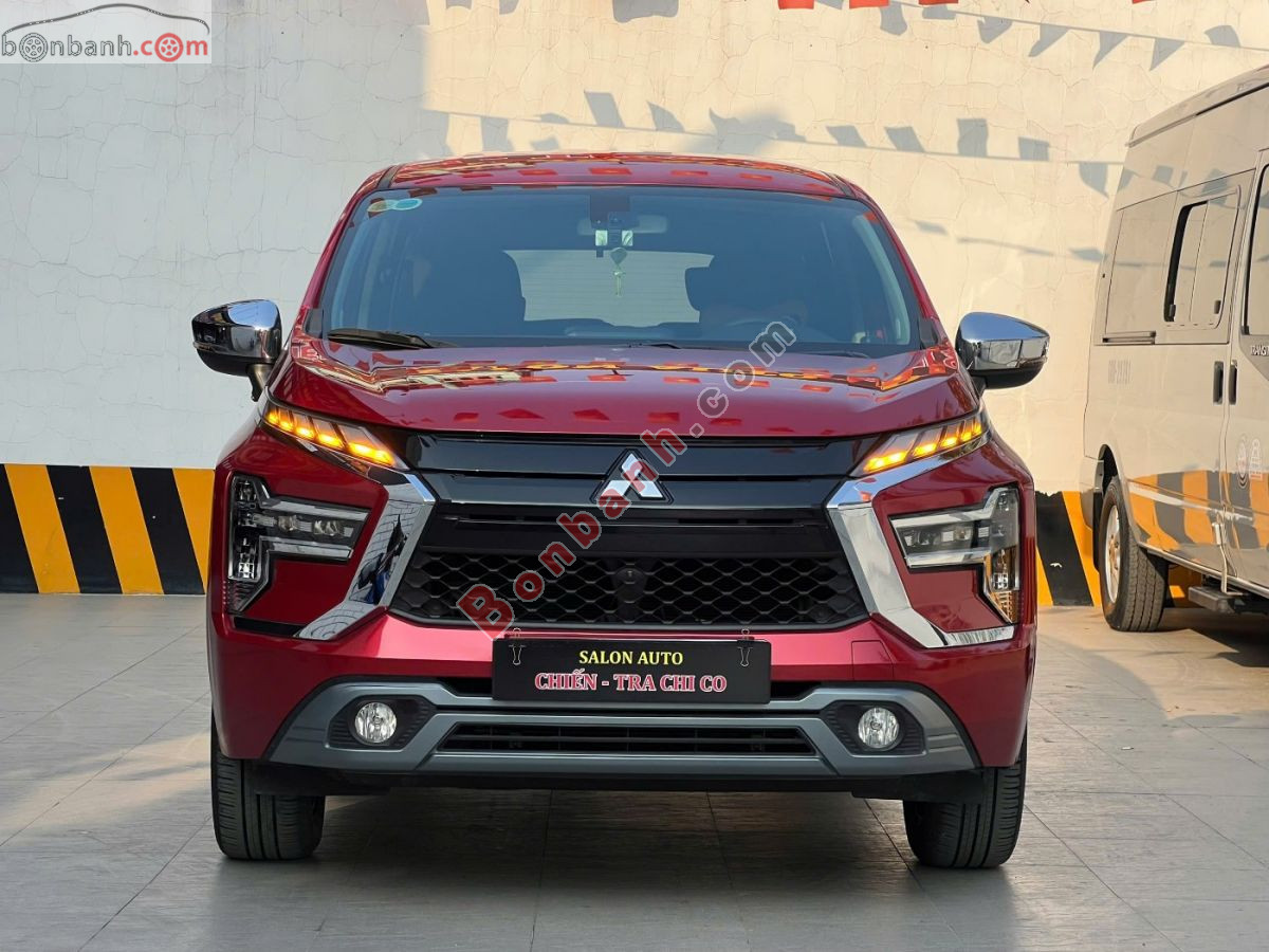 Bán ô tô Mitsubishi Xpander Premium 1.5 AT - 2024 - xe cũ