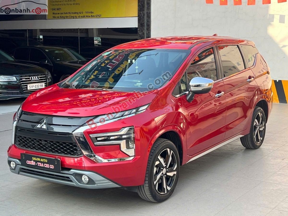 Bán ô tô Mitsubishi Xpander Premium 1.5 AT - 2024 - xe cũ
