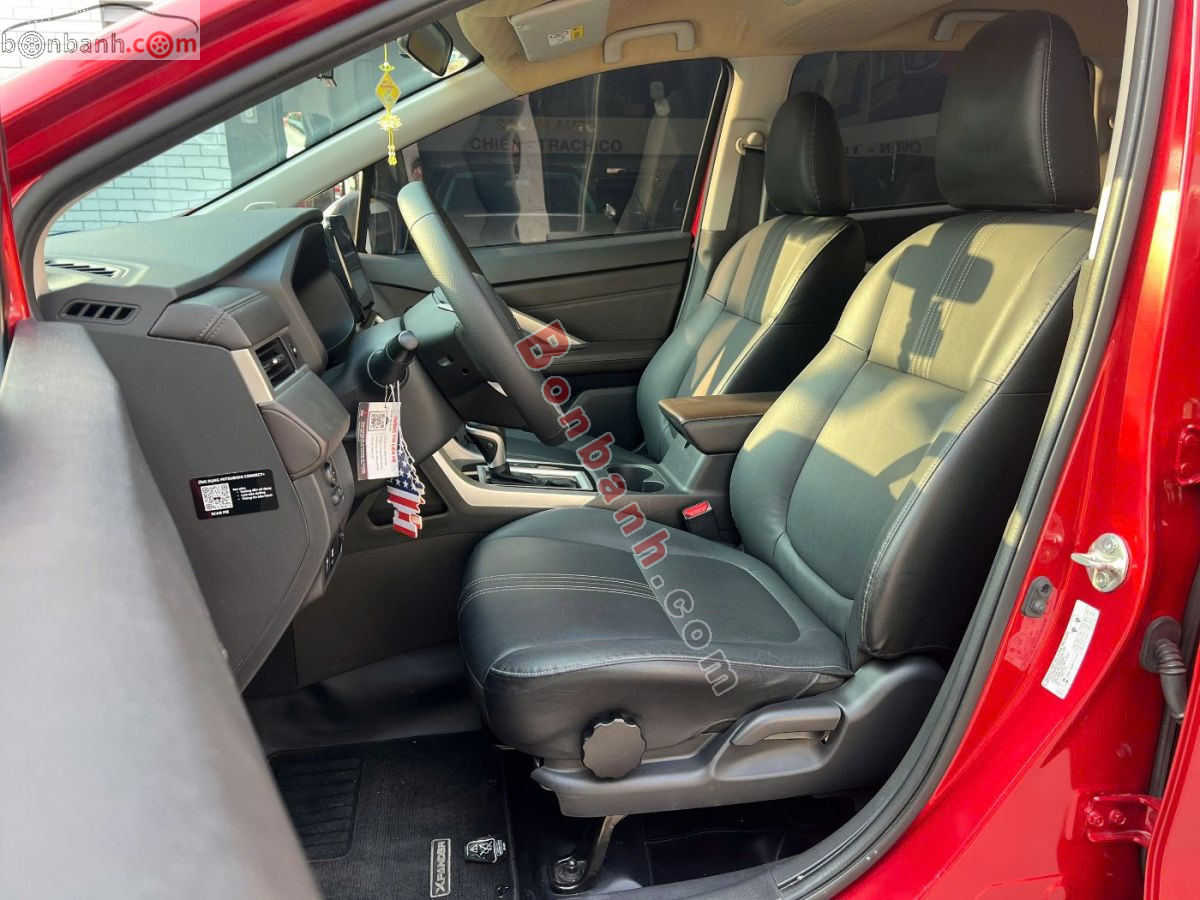 Bán ô tô Mitsubishi Xpander Premium 1.5 AT - 2024 - xe cũ