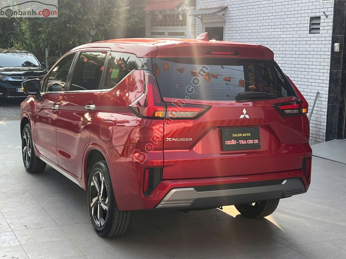 Bán ô tô Mitsubishi Xpander Premium 1.5 AT - 2024 - xe cũ